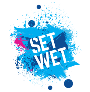 Set Wet Style Star 2017